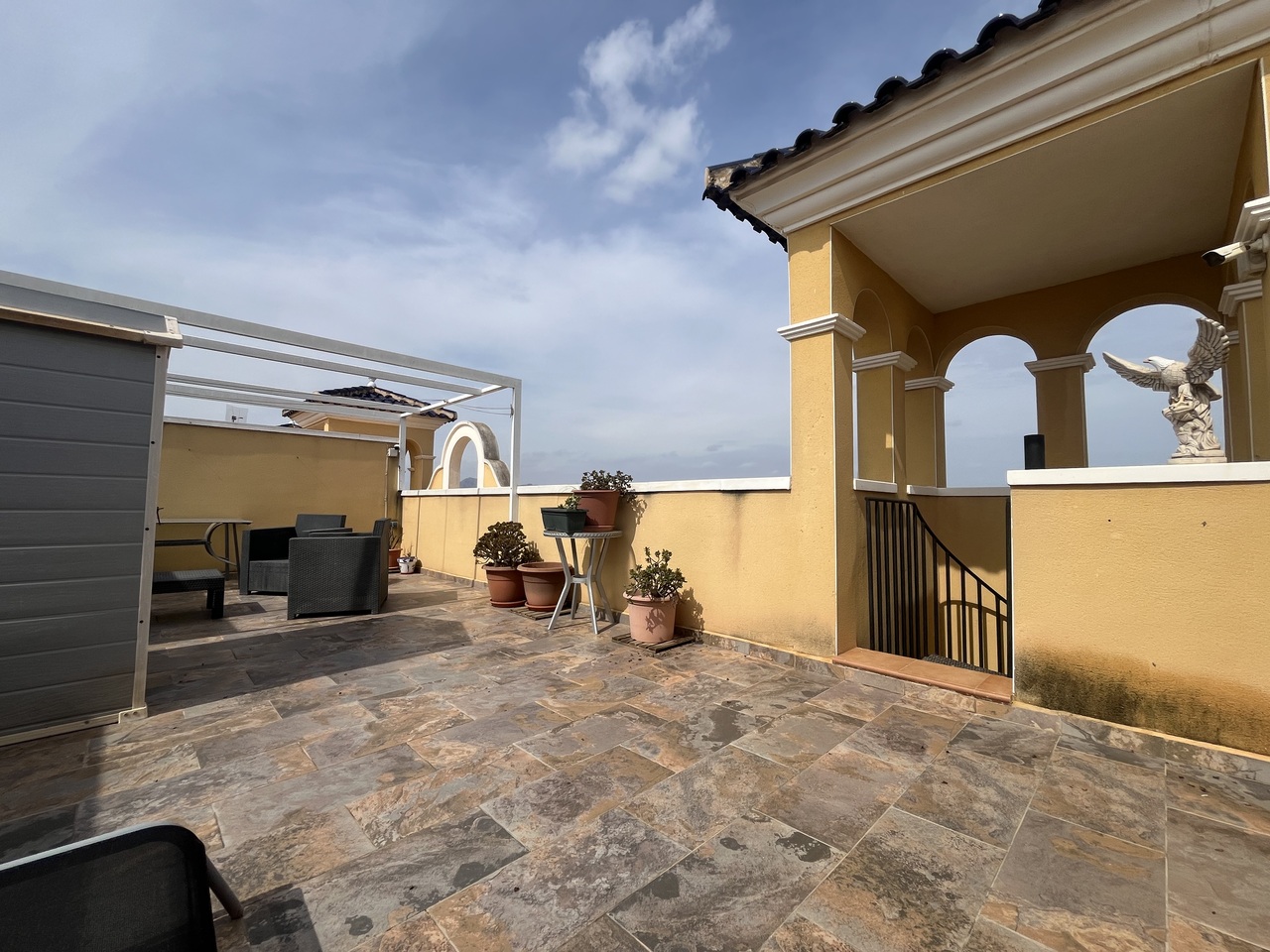 HCB-727: Apartments for sale in Algorfa