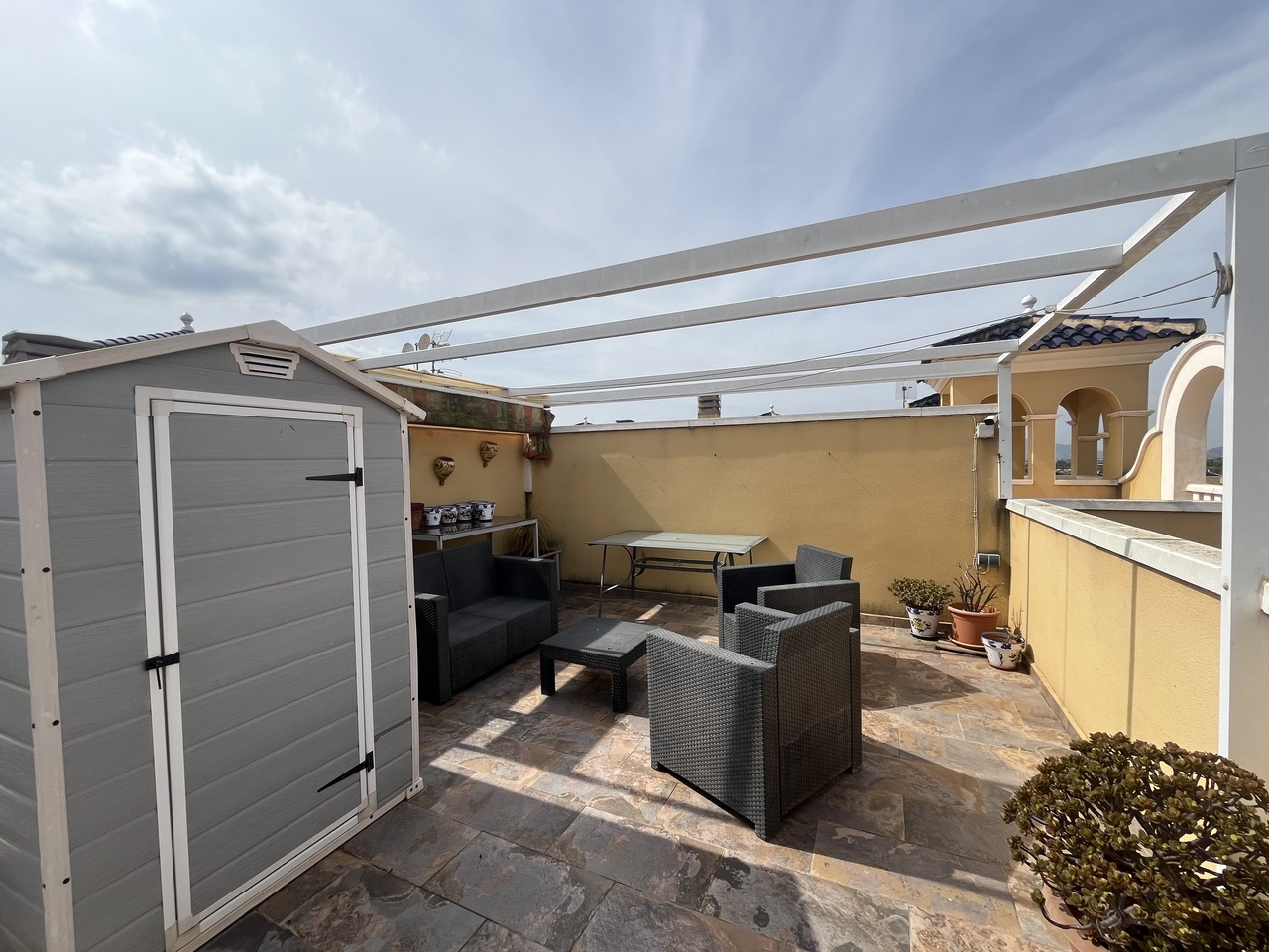 HCB-727: Apartments for sale in Algorfa