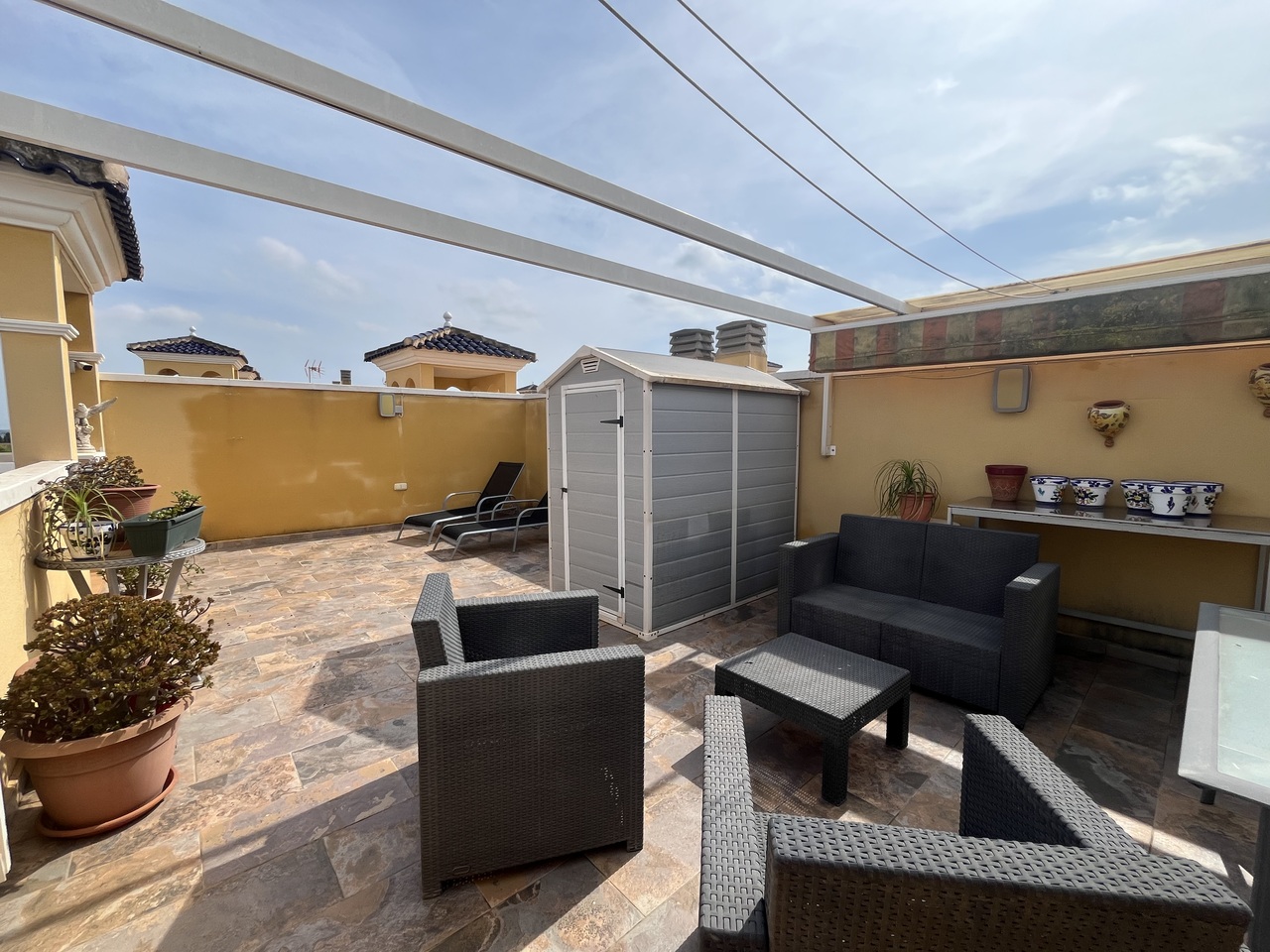 HCB-727: Apartments for sale in Algorfa
