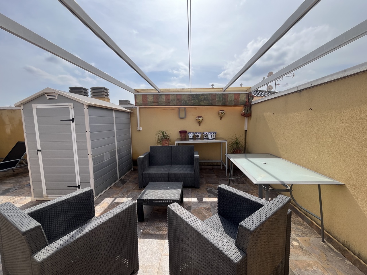 HCB-727: Apartments for sale in Algorfa
