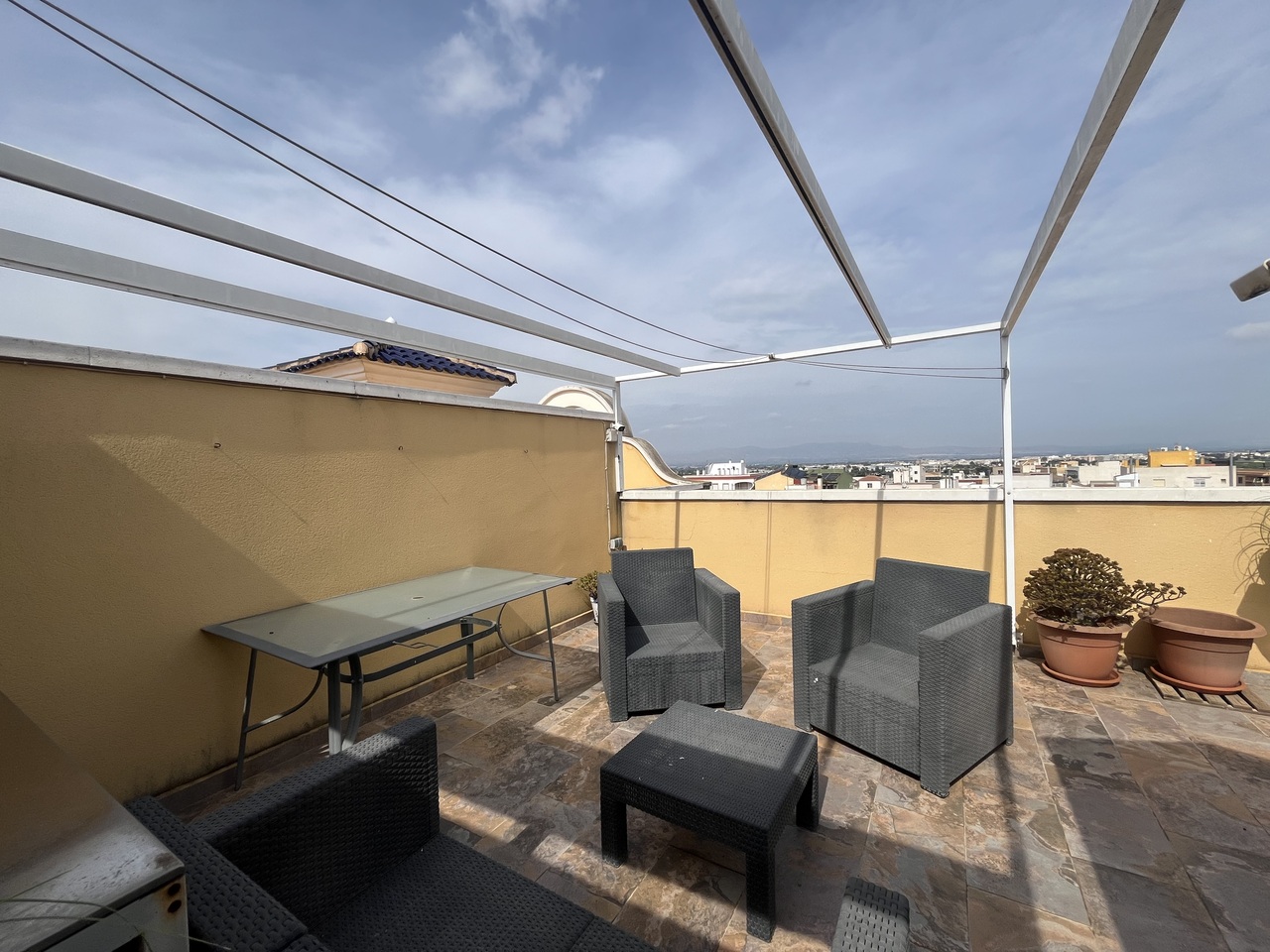 HCB-727: Apartments for sale in Algorfa