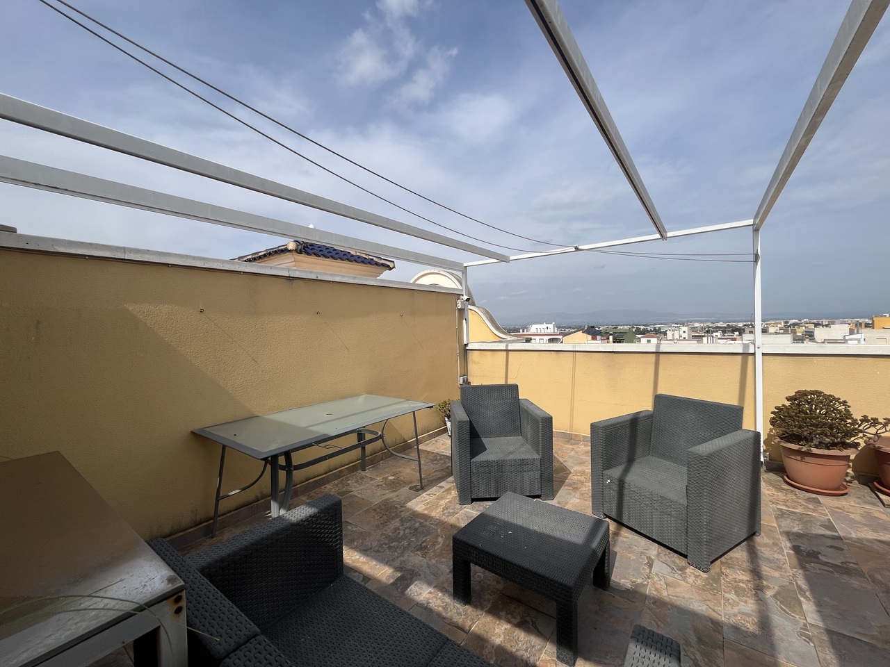 HCB-727: Apartments for sale in Algorfa