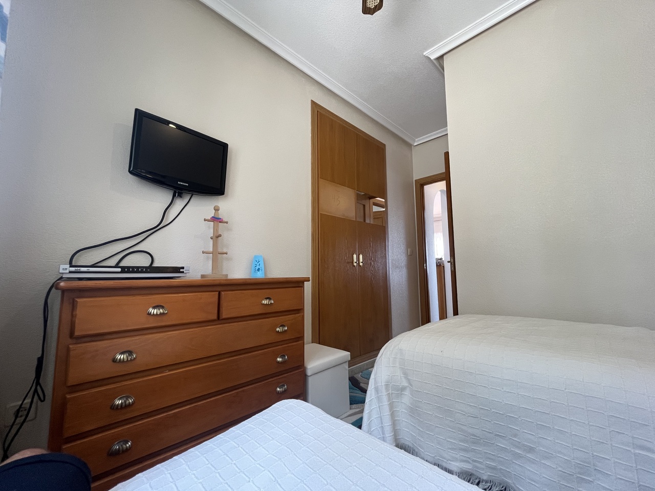 HCB-729: Apartments for sale in Algorfa