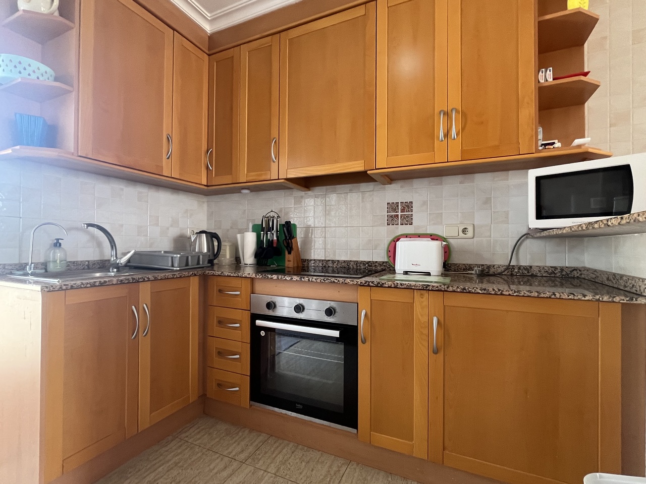 HCB-729: Apartments for sale in Algorfa