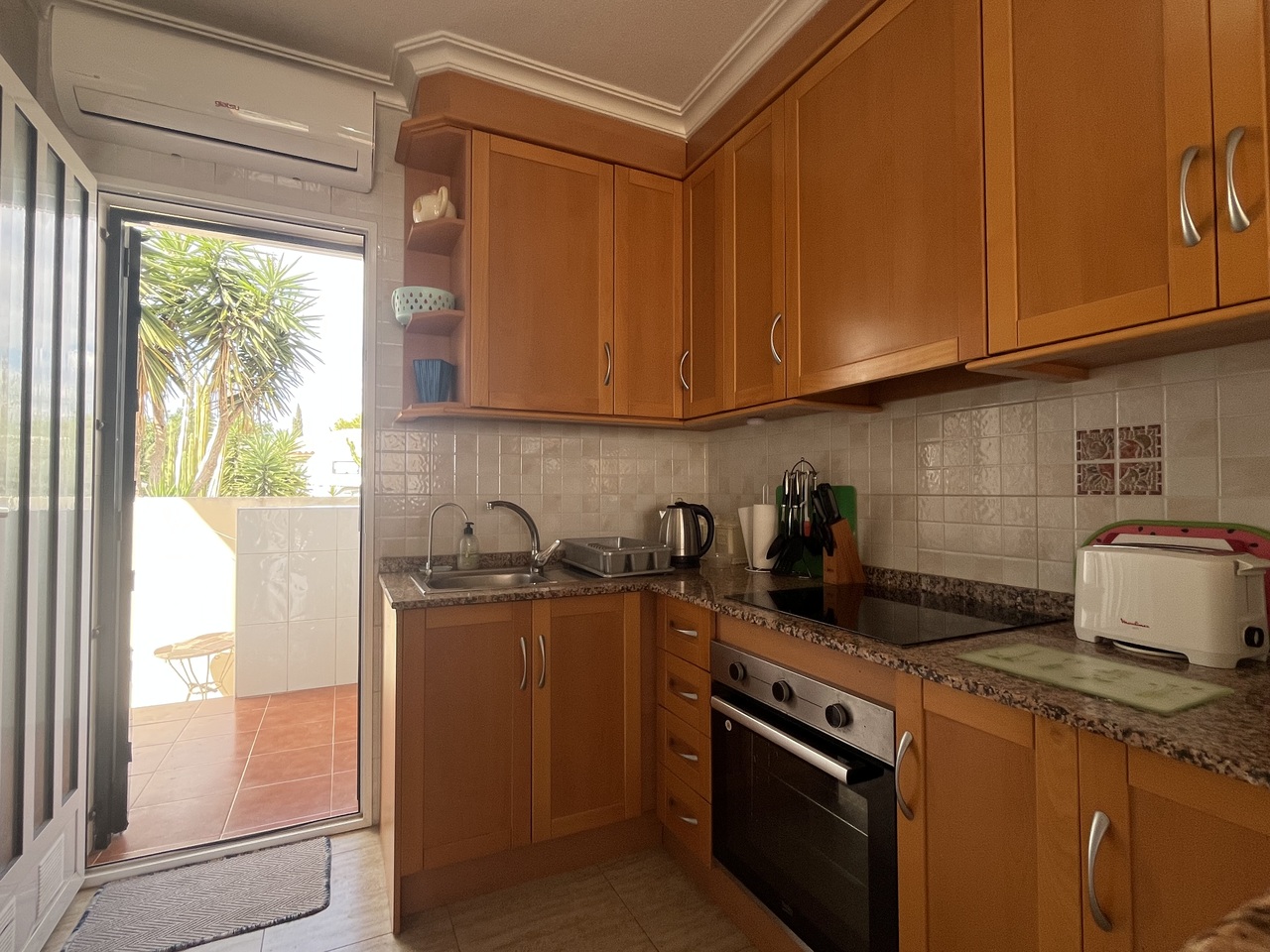 HCB-729: Apartments for sale in Algorfa