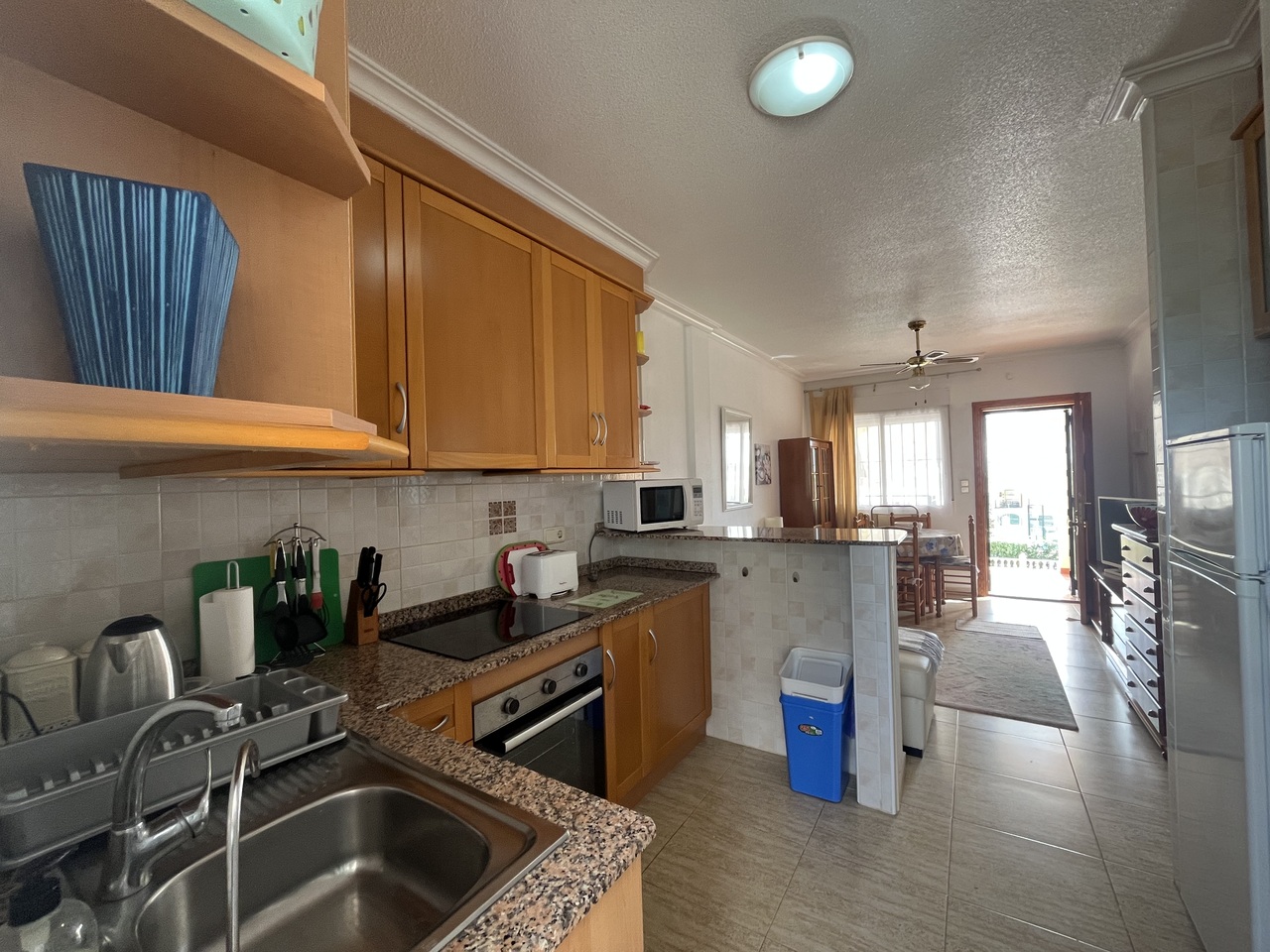 HCB-729: Apartments for sale in Algorfa