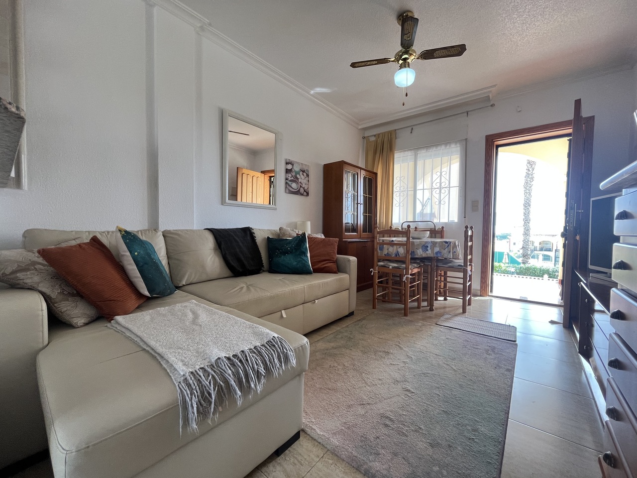 HCB-729: Apartments for sale in Algorfa