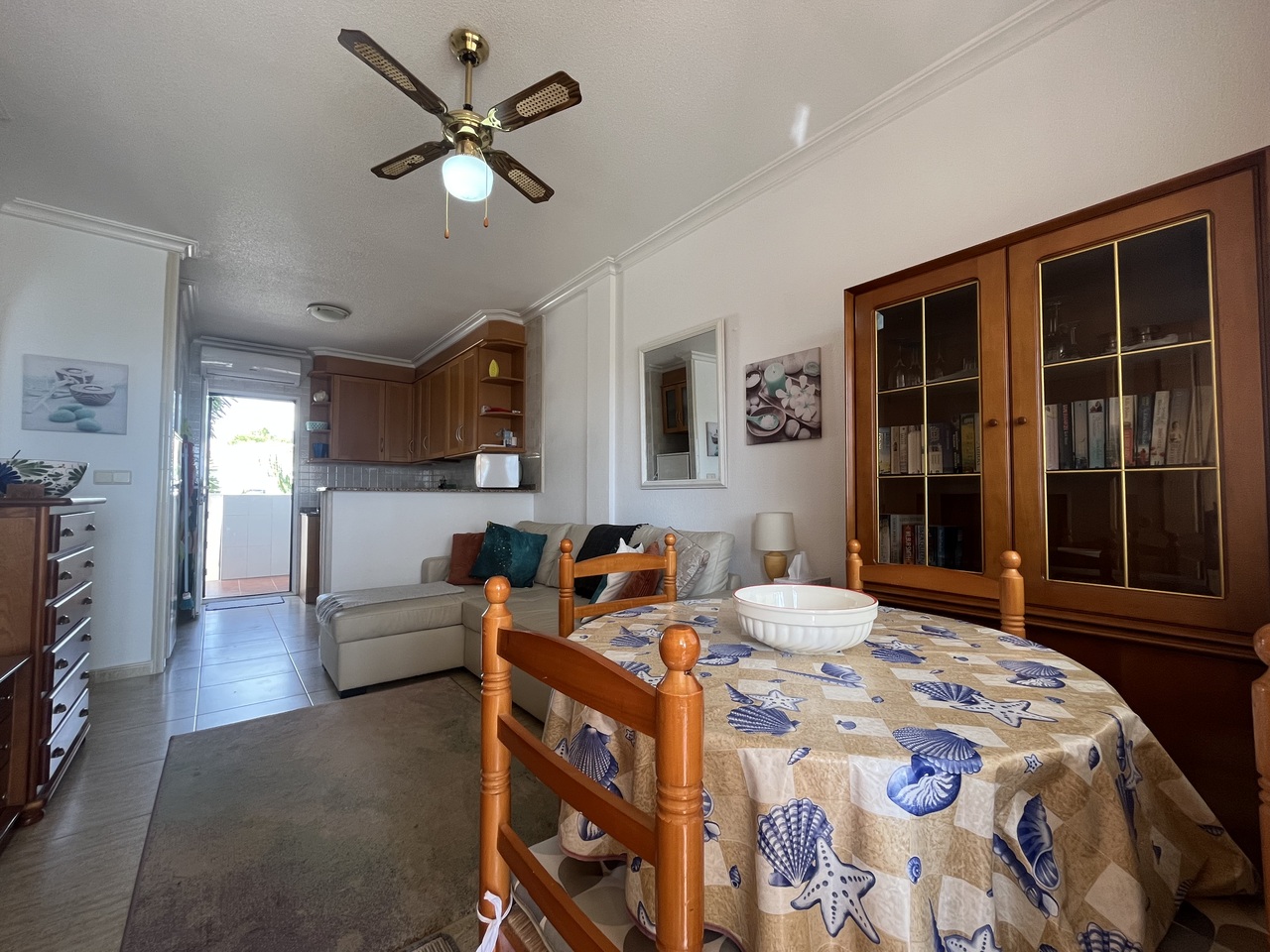 HCB-729: Apartments for sale in Algorfa
