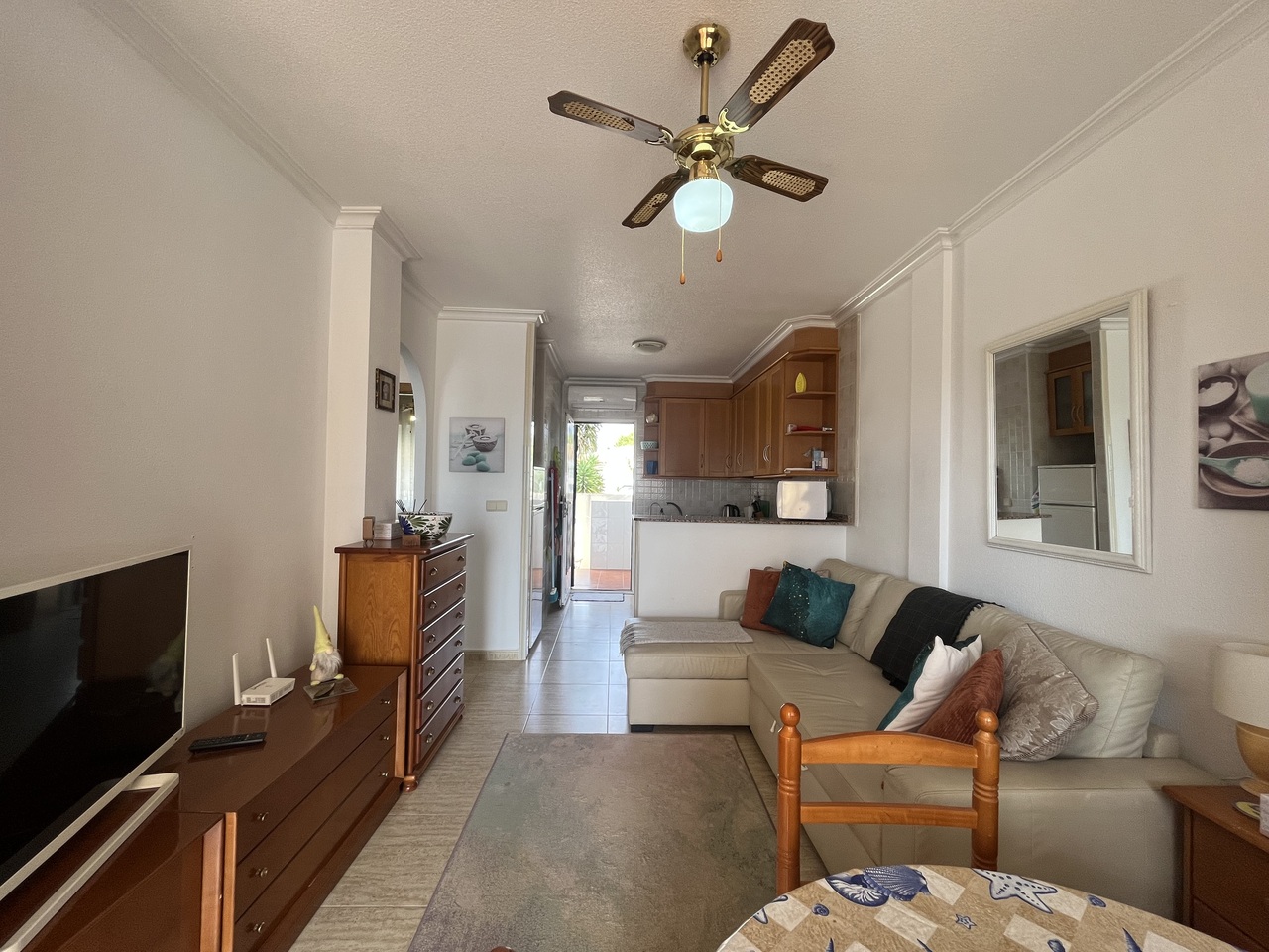 HCB-729: Apartments for sale in Algorfa