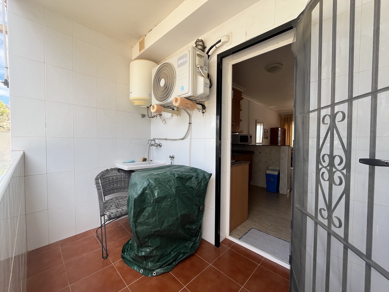 HCB-729: Apartments for sale in Algorfa
