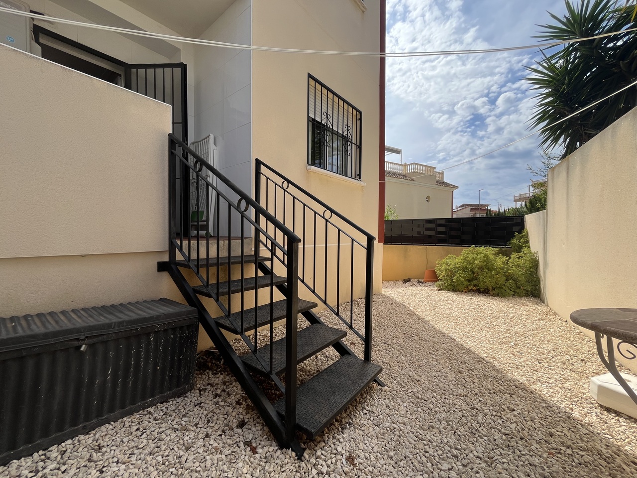 HCB-729: Apartments for sale in Algorfa