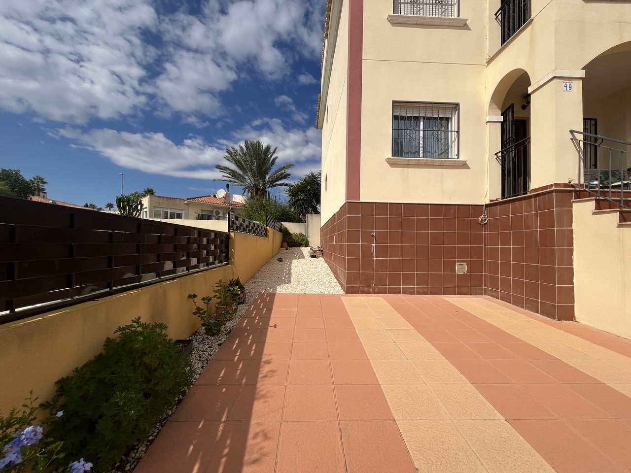 HCB-729: Apartments for sale in Algorfa