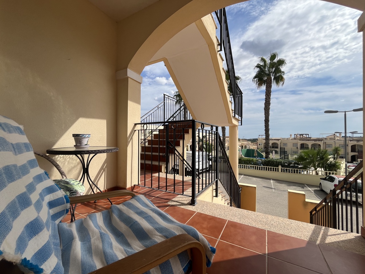 HCB-729: Apartments for sale in Algorfa