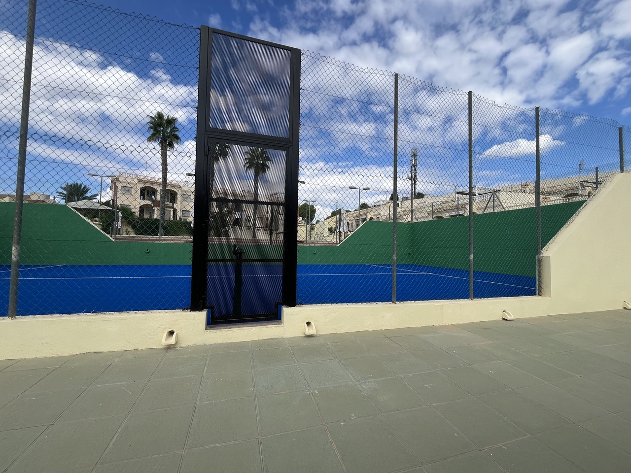 HCB-729: Apartments for sale in Algorfa