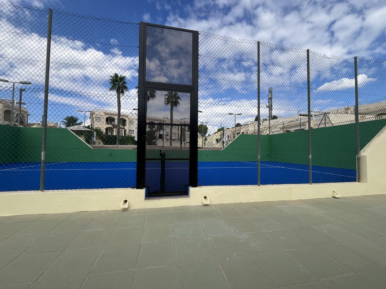 HCB-729: Apartments for sale in Algorfa