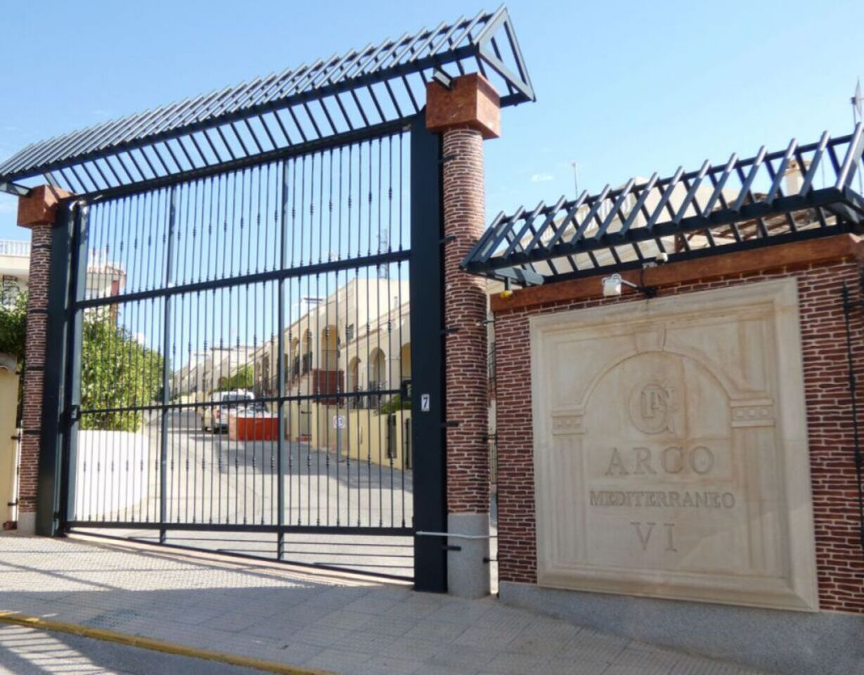 HCB-729: Apartments for sale in Algorfa
