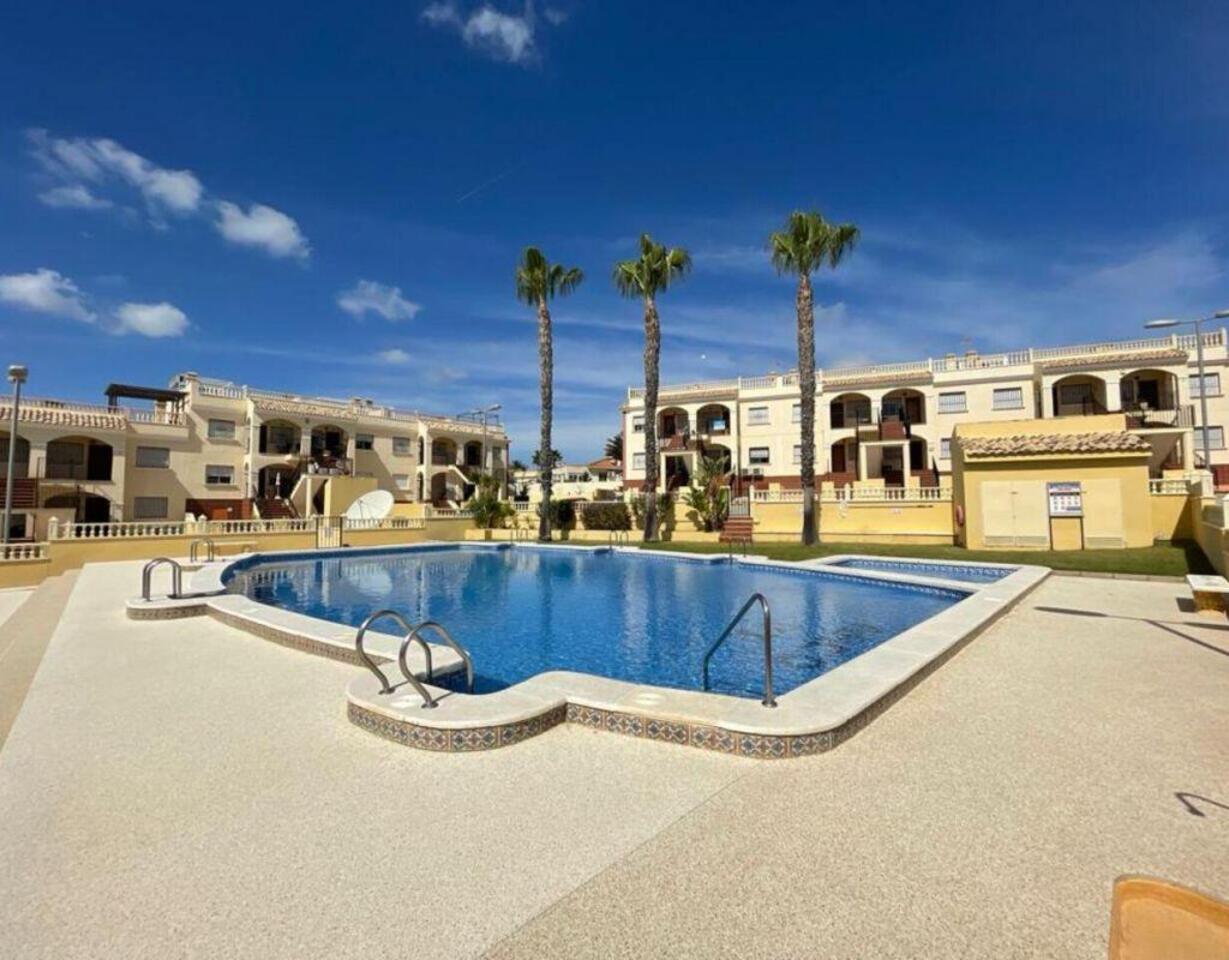 HCB-729: Apartments for sale in Algorfa
