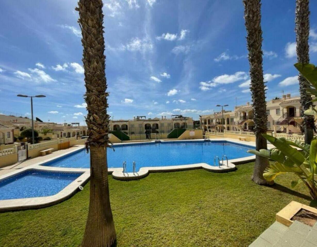 HCB-729: Apartments for sale in Algorfa