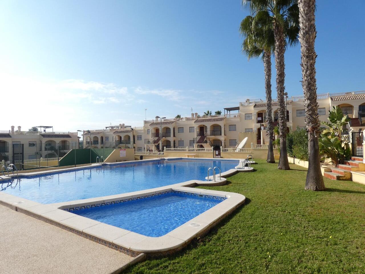 HCB-729: Apartments for sale in Algorfa