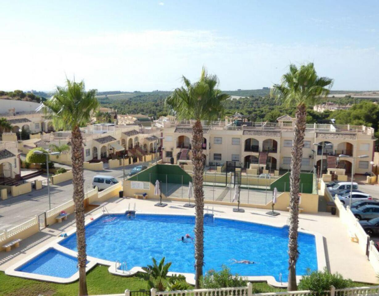 HCB-729: Apartments for sale in Algorfa