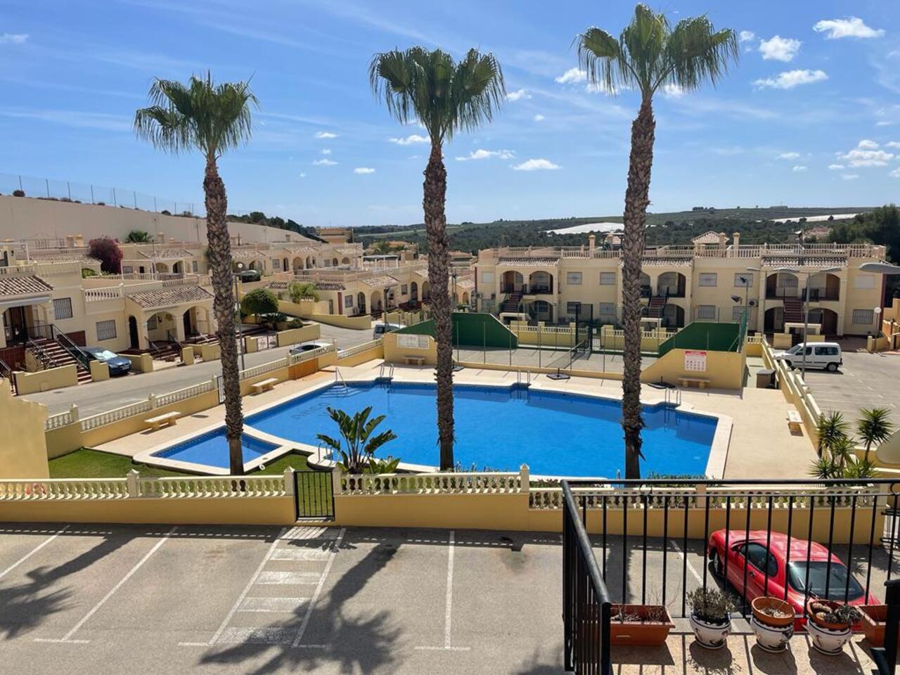 HCB-729: Apartments for sale in Algorfa
