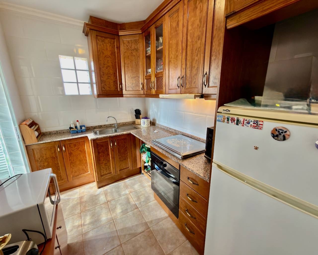 Villa in Urbanizacion El Raso - Image 4