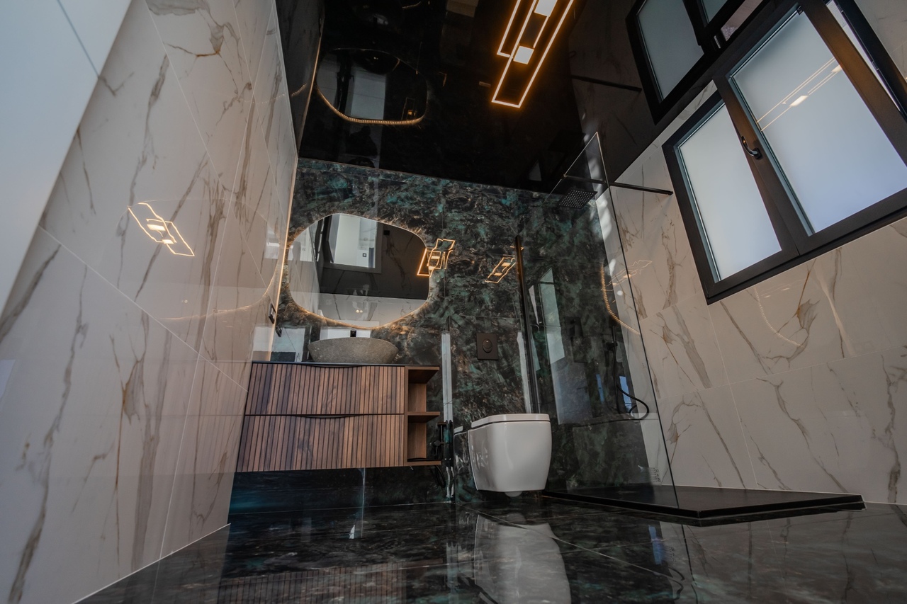 Villa in Ciudad Quesada - Image 4